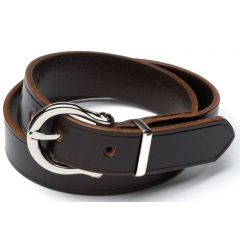 Leather Belts